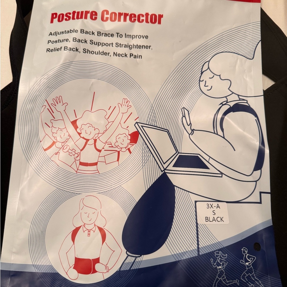 Posture corrector - Picture 2 of 8